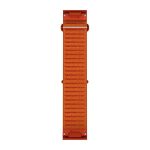 QuickFit® 26 ComfortFit Fabric Band Autumn Orange Short