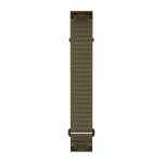 QuickFit® 22 ComfortFit Fabric Band Drab Green Long