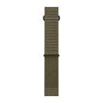 QuickFit® 22 ComfortFit Fabric Band Drab Green Short