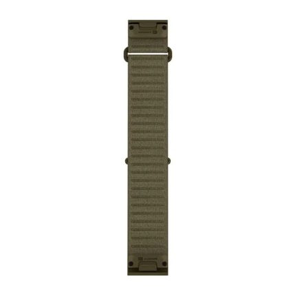 QuickFit® 22 ComfortFit Fabric Band Drab Green Short