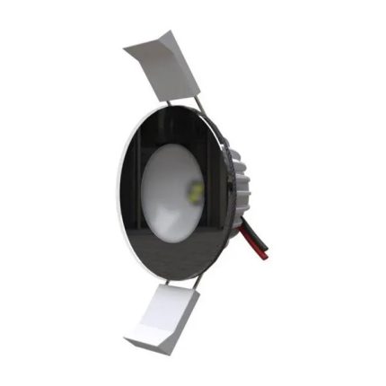 ECLIPSE Downlight DL55 - Blue with Black Finish (60-0482)