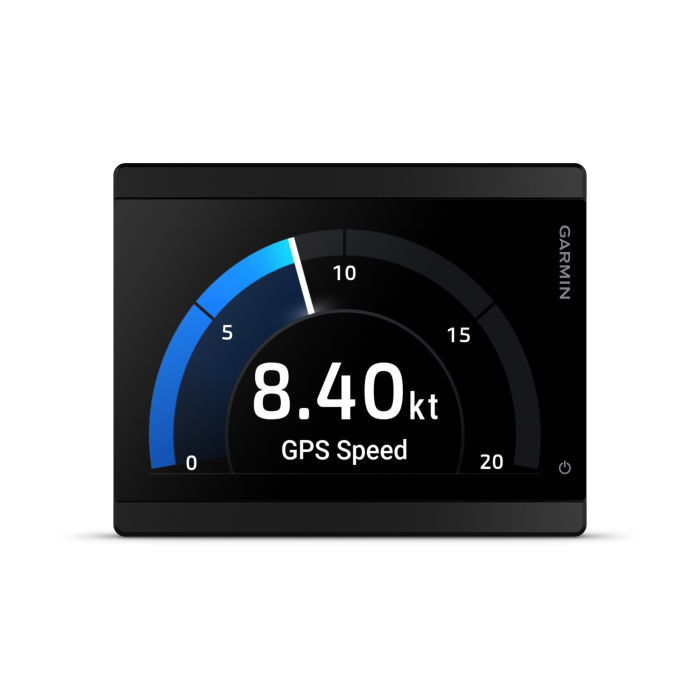 GMI™ 40