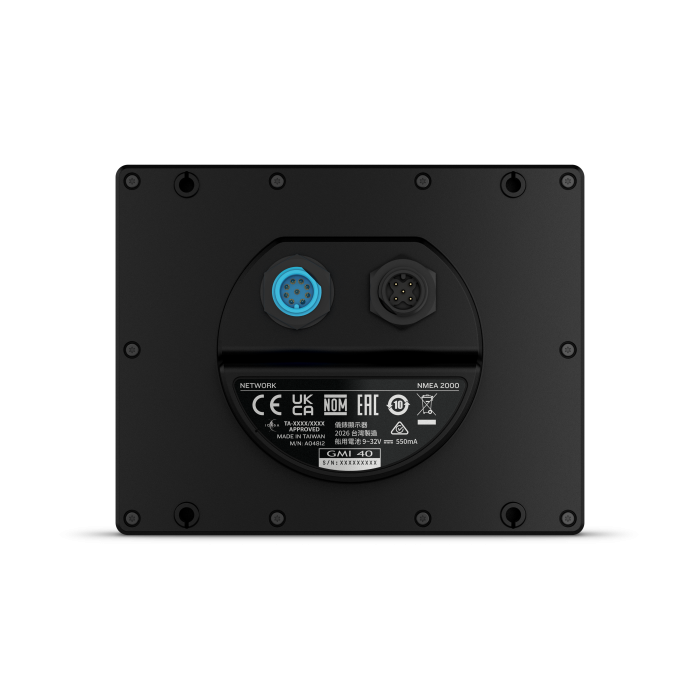 GMI™ 40