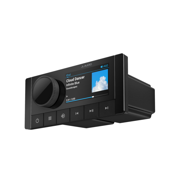 JL Audio® A60