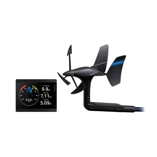 Πακέτο gWind™ Wireless 2 και GMI™ 40 Πακέτο gWind™ Wireless 2 και GMI™ 40