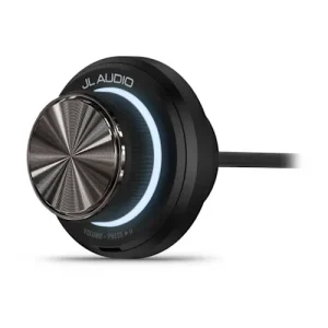 JL Audio® R5 Volume Controller (Single Stereo)