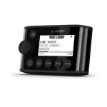 JL Audio® NRX-300 Wired Remote
