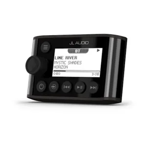 JL Audio® NRX-300 Wired Remote