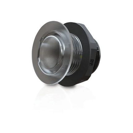 Lux Livewell Light LW25 CRGBW with Chrome Bezel (60-0434)