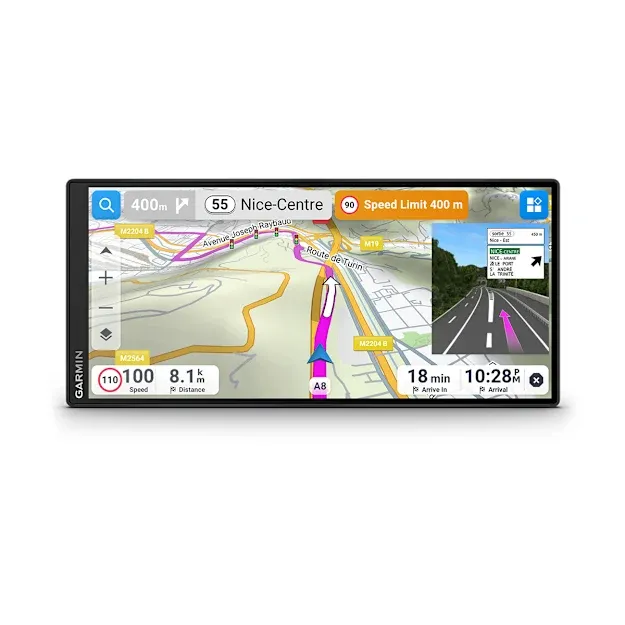 Garmin Drive - 7.1" Garmin Drive - 7.1"