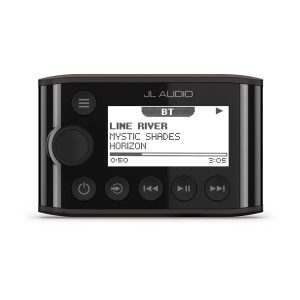 JL Audio® NRX-300 Wired Remote