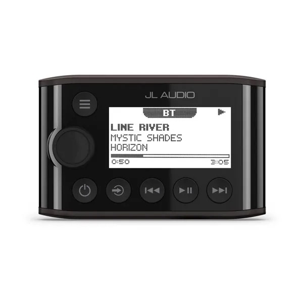 JL Audio® NRX-300 Wired Remote JL Audio® NRX-300 Wired Remote