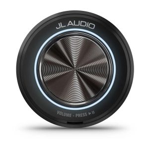 JL Audio® R5 Volume Controller (Single Stereo)