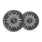 JL Audio® M200-650x-S-Gw 6,5'' Speakers Sport Gray