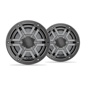 JL Audio® M200-650x-S-Gw 6,5'' Speakers Sport Gray