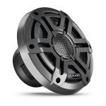 JL Audio® M200-650x-S-Gw 6,5'' Speakers Sport Gray