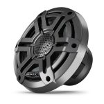 JL Audio® M200-650x-S-Gw 6,5'' Speakers Sport Gray