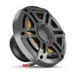 JL Audio® M200-650x-S-Gm-i 6,5'' Speakers Sport Gray LED