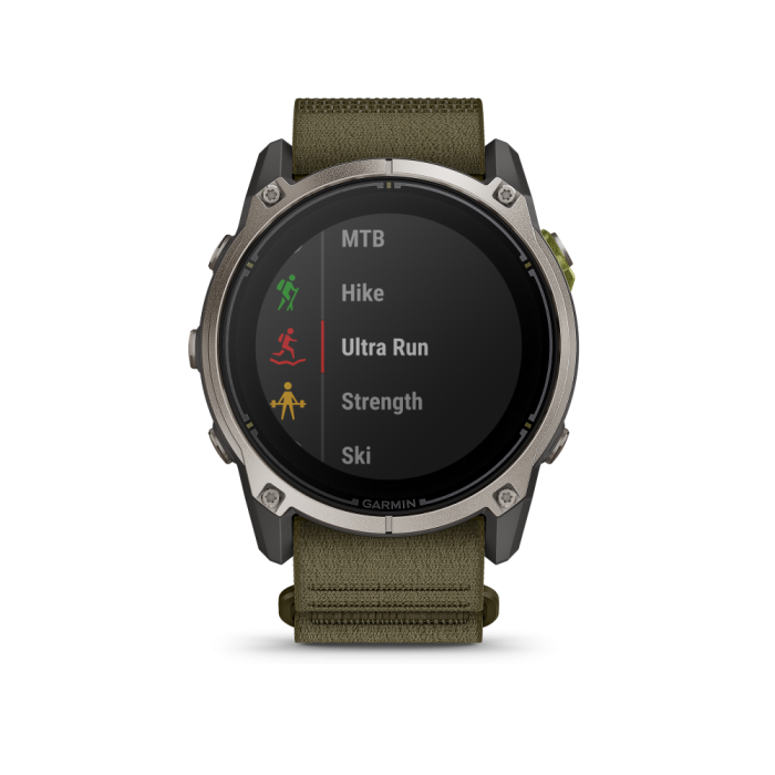 Enduro™ 4