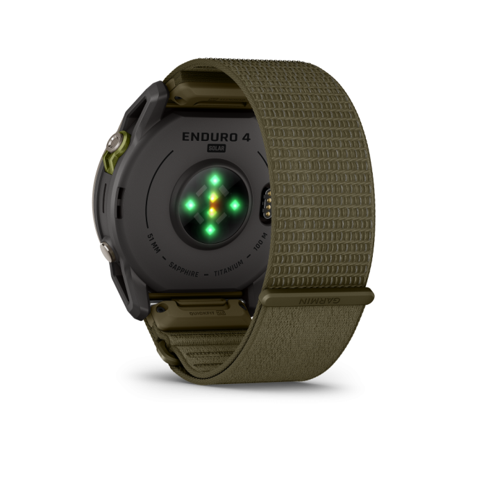 Enduro™ 4