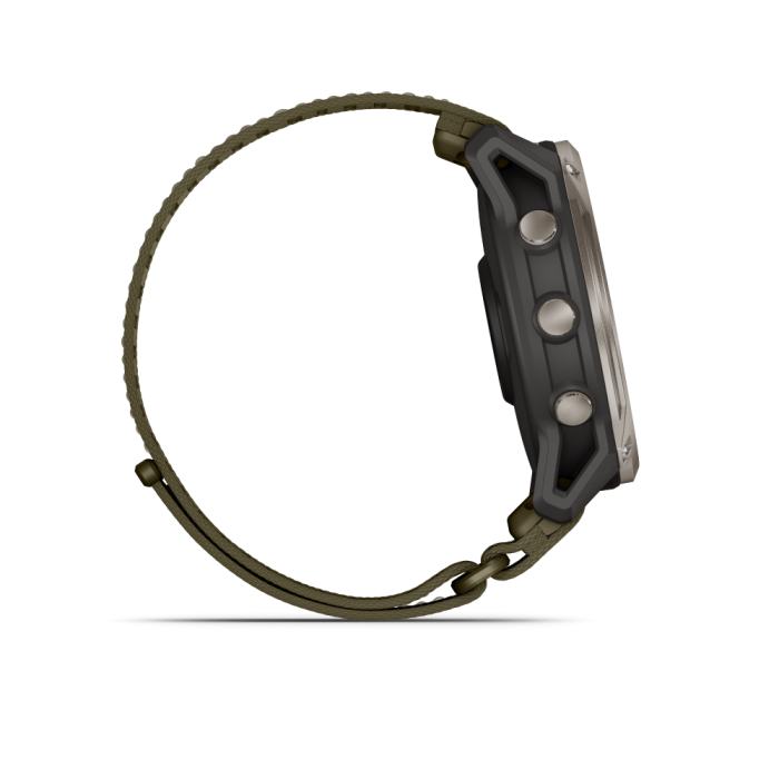 Enduro™ 4