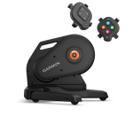 Tacx® Nēra Smart Trainer - Zwift Ready