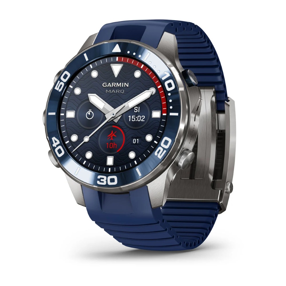 MARQ® Diver (Gen 3) MARQ® Diver (Gen 3)