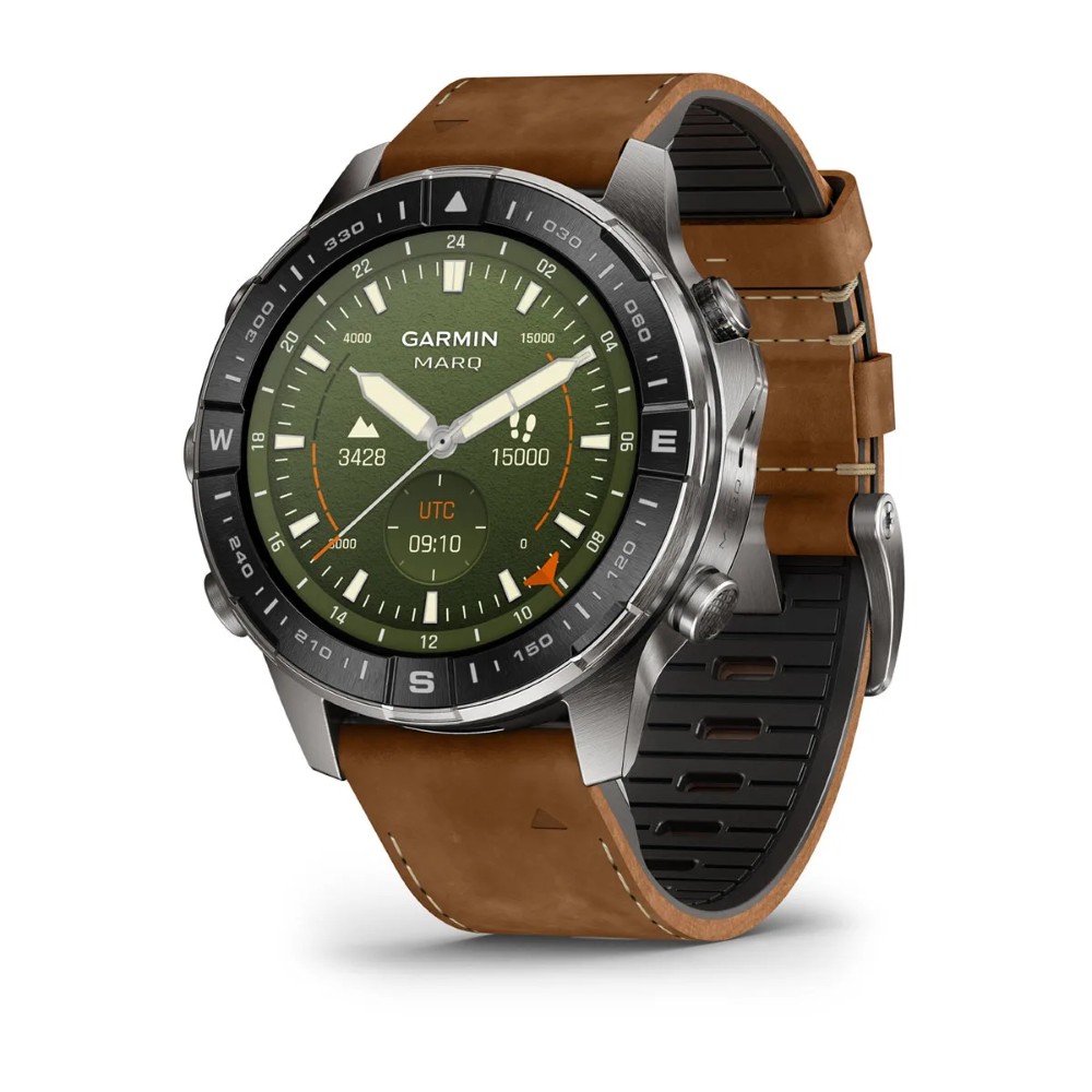 MARQ® Adventurer (Gen 3) MARQ® Adventurer (Gen 3)