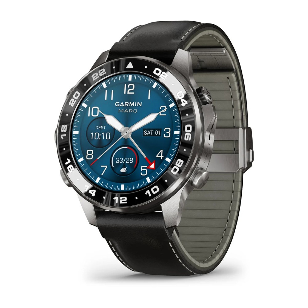 MARQ® Aviator (Gen 3) MARQ® Aviator (Gen 3)