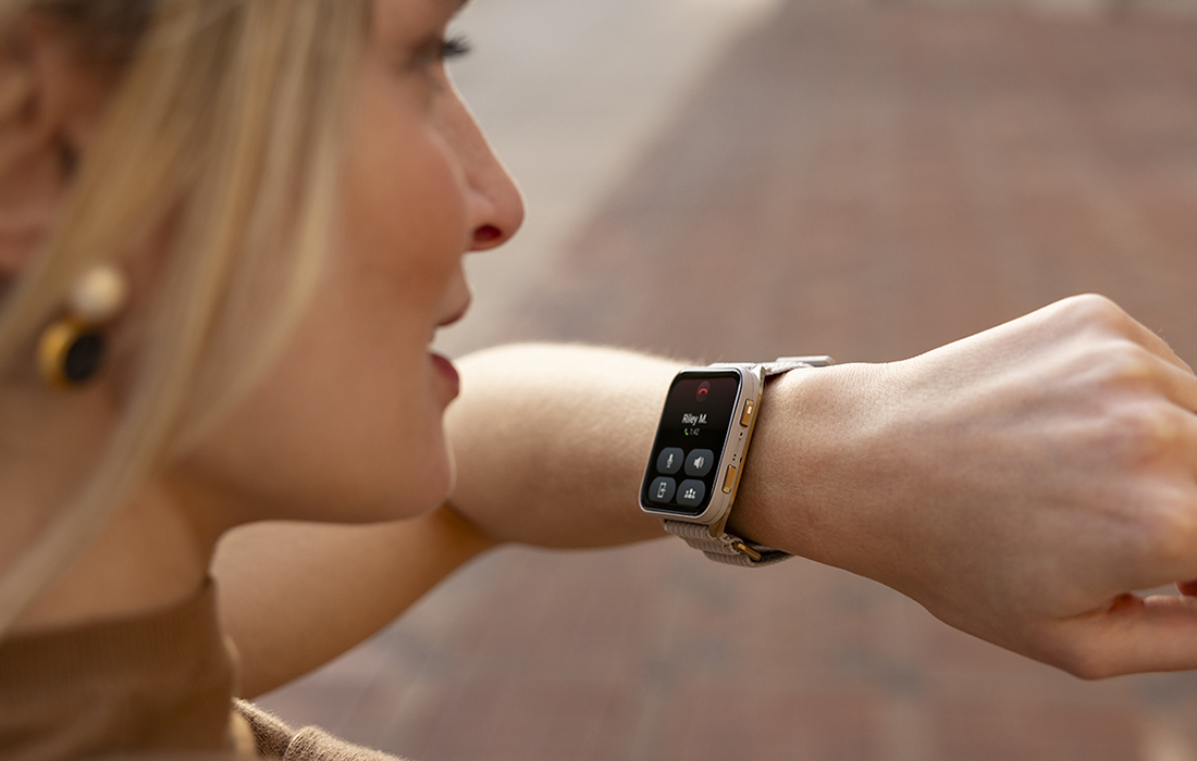 garmin smart notifications_connected