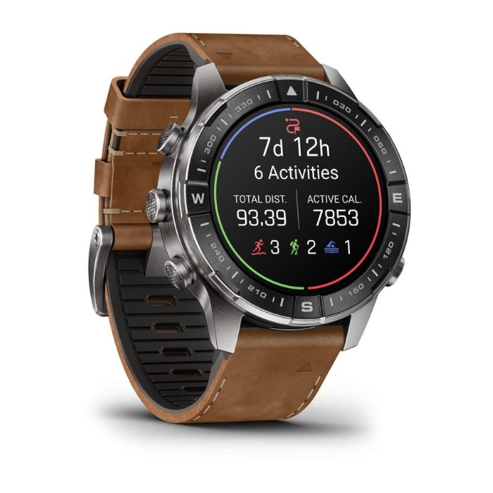 MARQ® Adventurer (Gen 3)