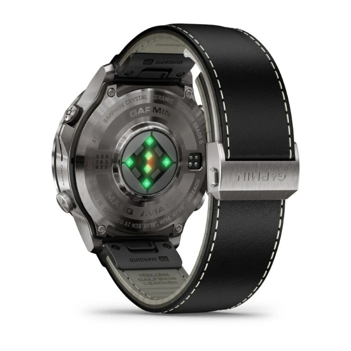 MARQ® Aviator (Gen 3)