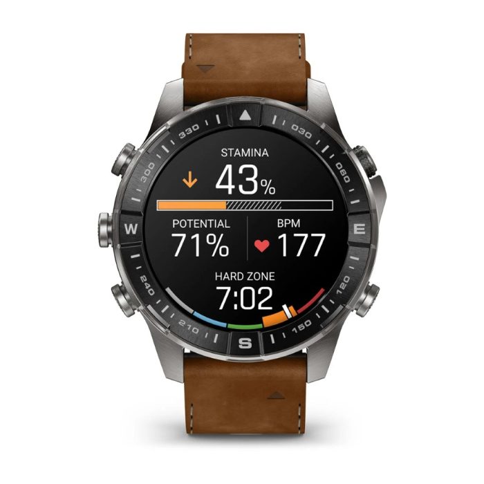 MARQ® Adventurer (Gen 3)
