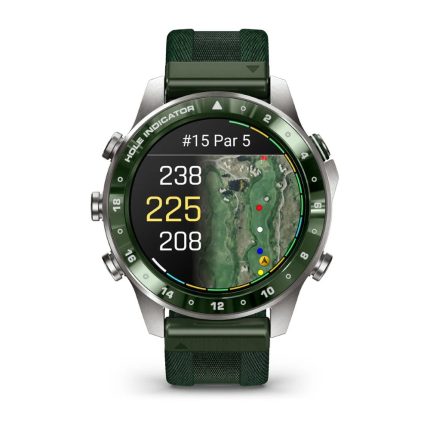 MARQ® Golfer (Gen 3)