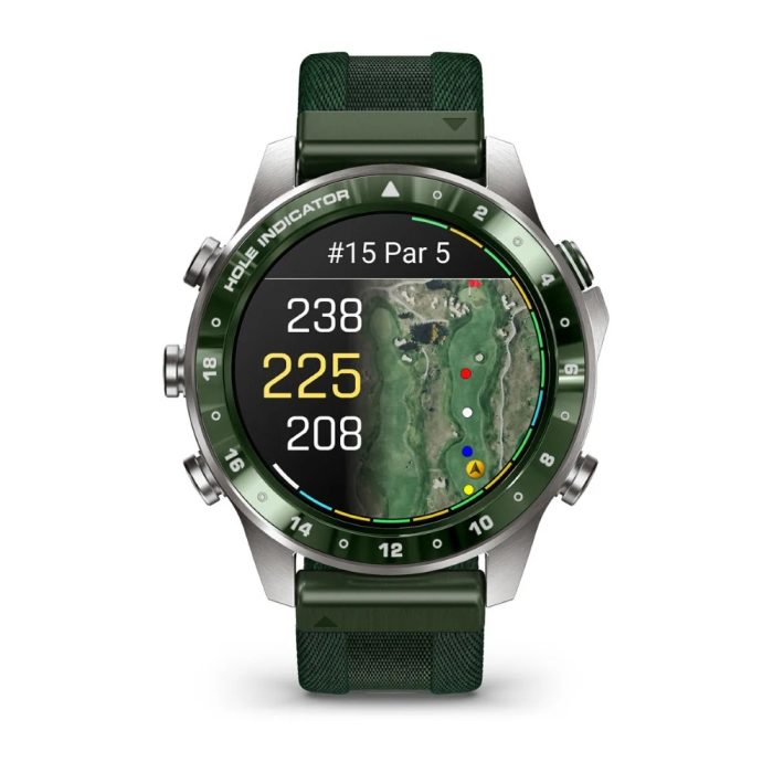 MARQ® Golfer (Gen 3)