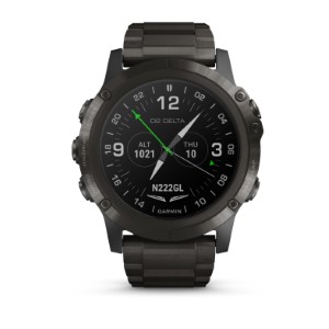 D2™ Delta PX Aviator Watch with DLC Titanium Band - 109-1596011598.jpg