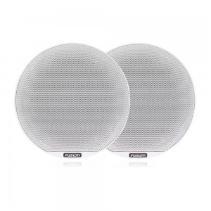 Fusion® Signature Series 3 Marine Speakers, 8.8'' Classic White - 445-1610721490.jpeg