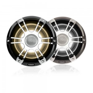 Fusion® Signature Series 3 Marine Speakers, 8.8'' Sports Chrome LED - 447-1610722301.jpeg