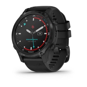 Descent™ Mk2S Carbon Grey DLC with Black Silicone Band - 593-1621858225.jpeg