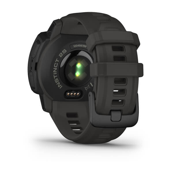 Garmin watch solar discount instinct